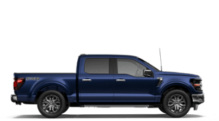 2026 Ford F-150® External Image 1
